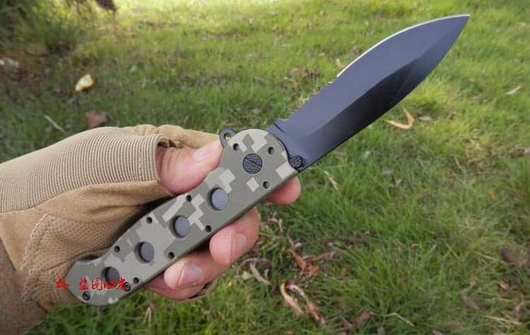 Knife Safety For Hobbyists And Outdoorsmen