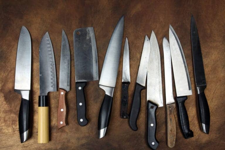 What Steel Knives Are Better for Any Particular Situation?