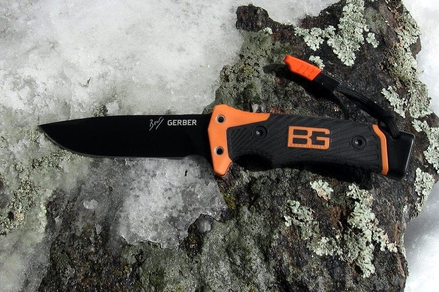 Best Survival Knife - Always Be Prepared