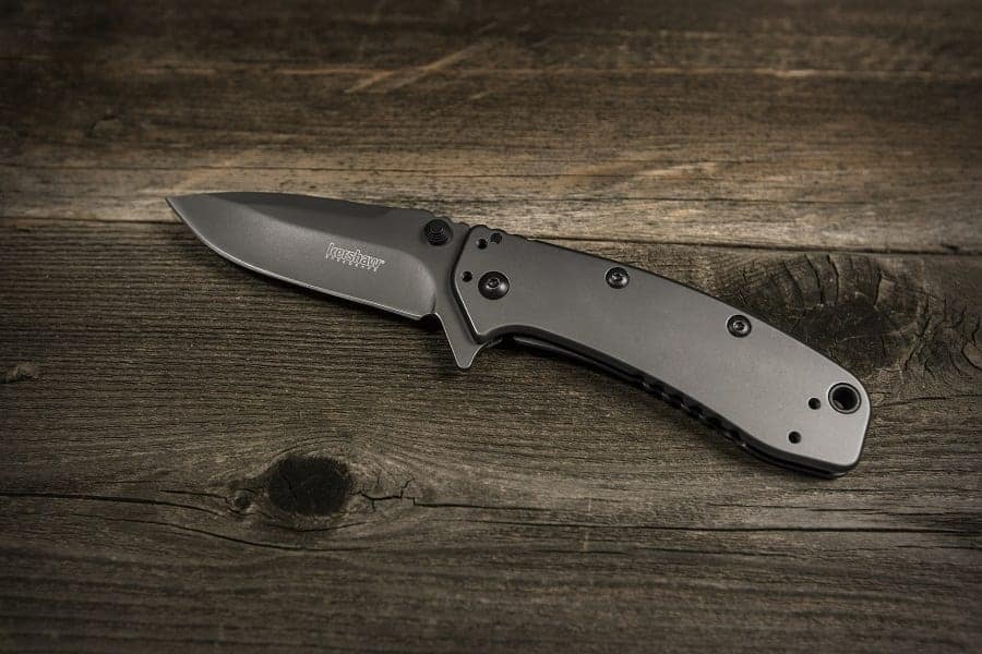 Best Kershaw Knife For 2020 - EDC Gear For Everyone
