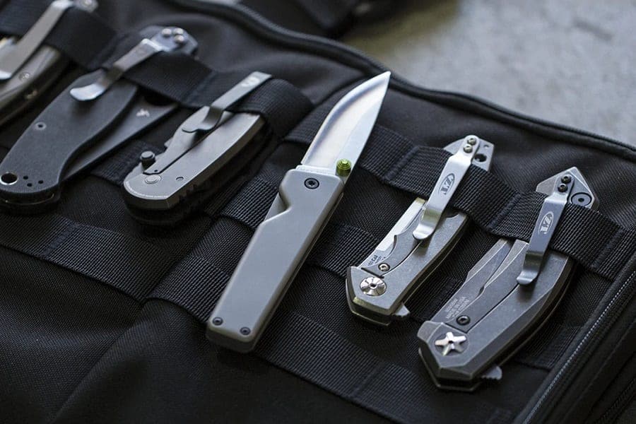 EDC Knives: What That Really Mean?