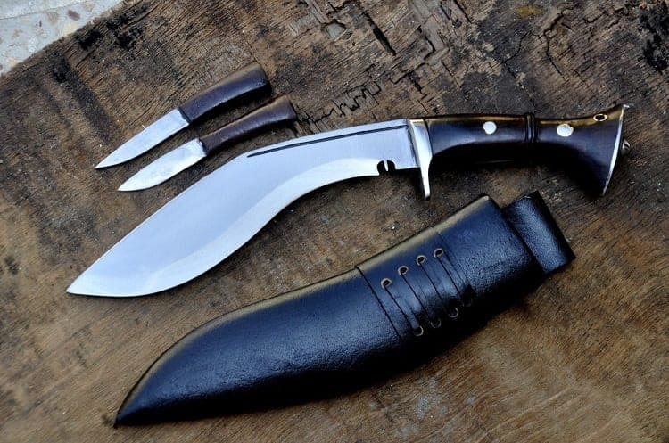 Nepal Knife
