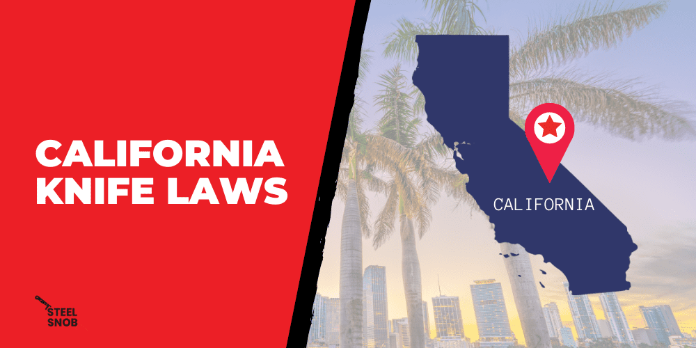 California knife Laws 1