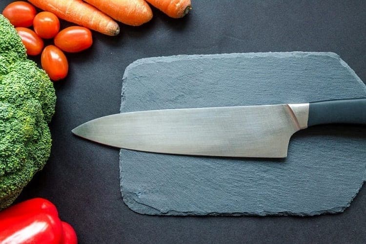 Tips & Tricks To Maintain Knives’ Sharpness