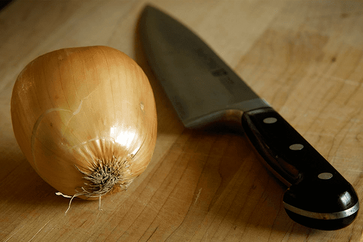 Onion Peel