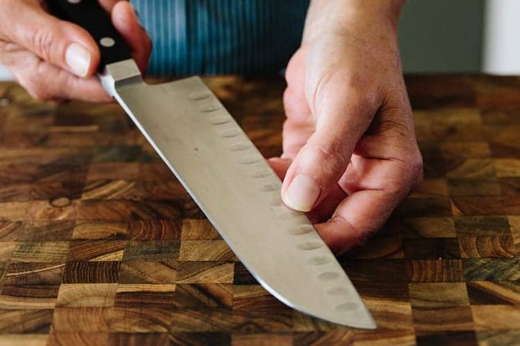 Why Do Ceramic Knives Go Dull?