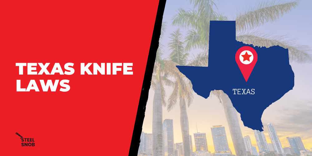 Texas Knife Laws 1