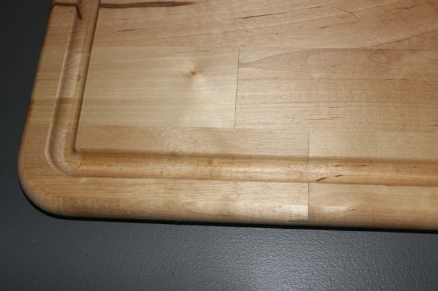 Flat Panel Cutting Board