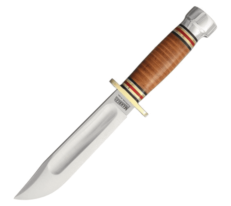 best hunting knife