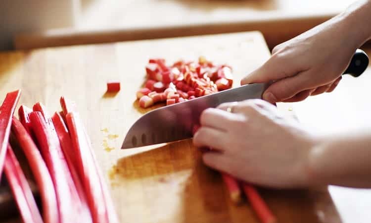 What Is A Chopping Knife?