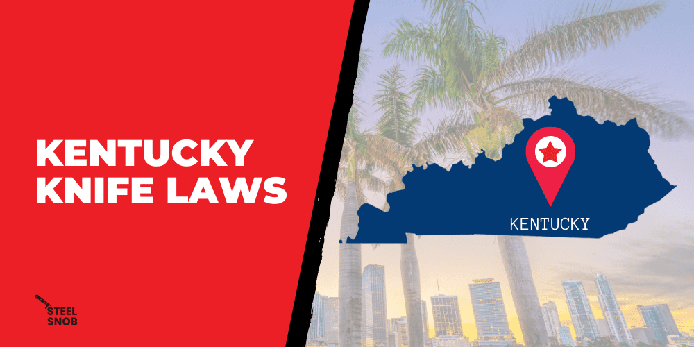 Kentucky Knife Laws 1
