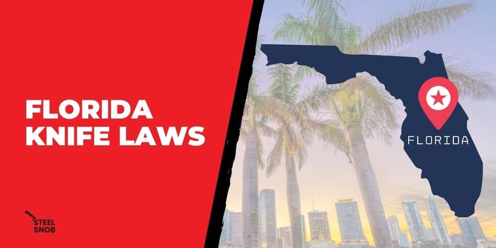 Florida Knife Laws 1