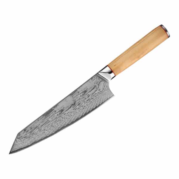 QF Chef Knife 1