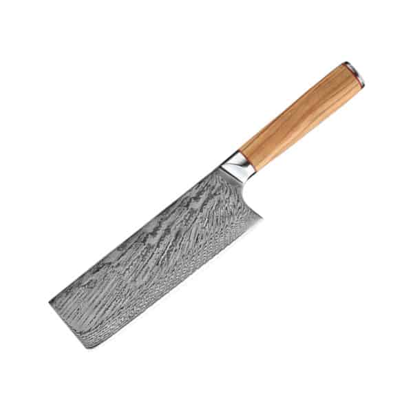 QF Kitchen Knife 1