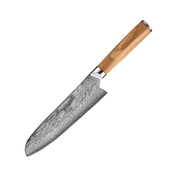 QF Santoku Knife 1