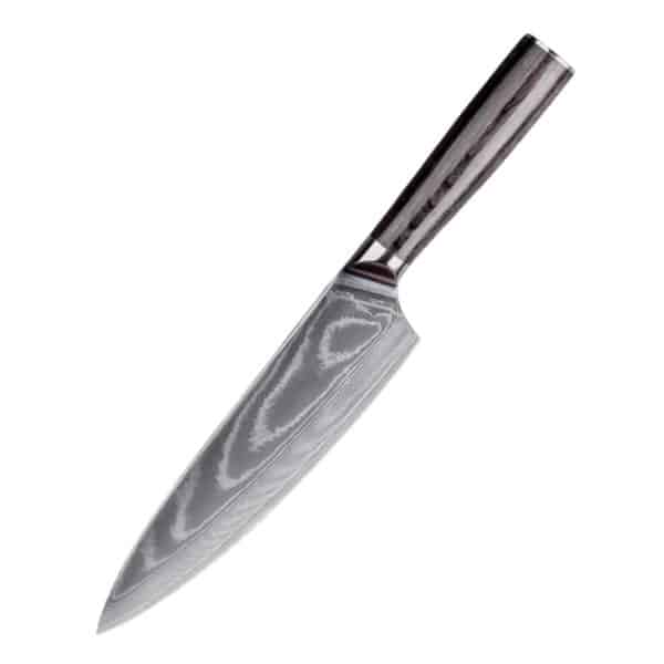 JS Chef knife 1