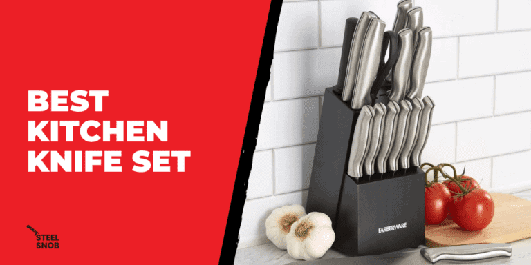 A guide to Choose Best Kitchen Knives 12