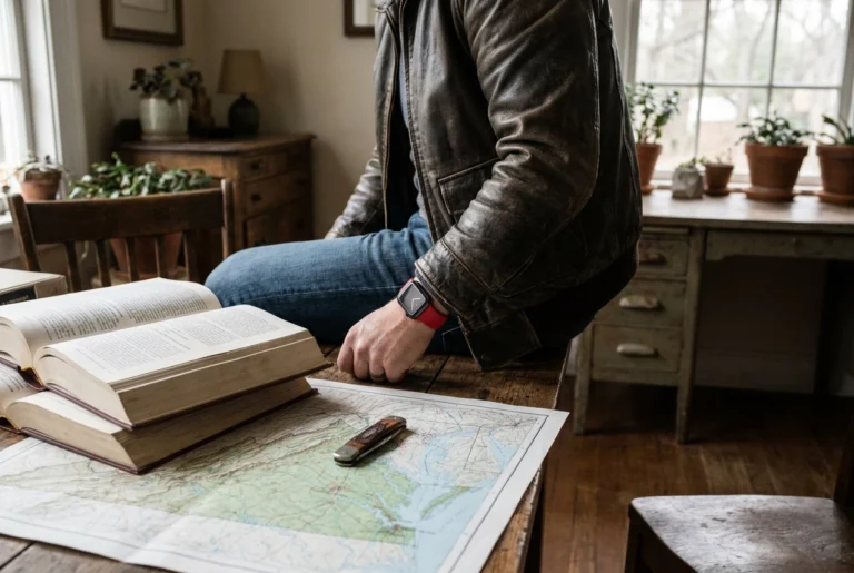 Steel Snob — Expert Knife Reviews & Steel Guides 5 Professional header image for industry analysis: Virginia Knife Carry Laws: What You Can Carry, Where, and...